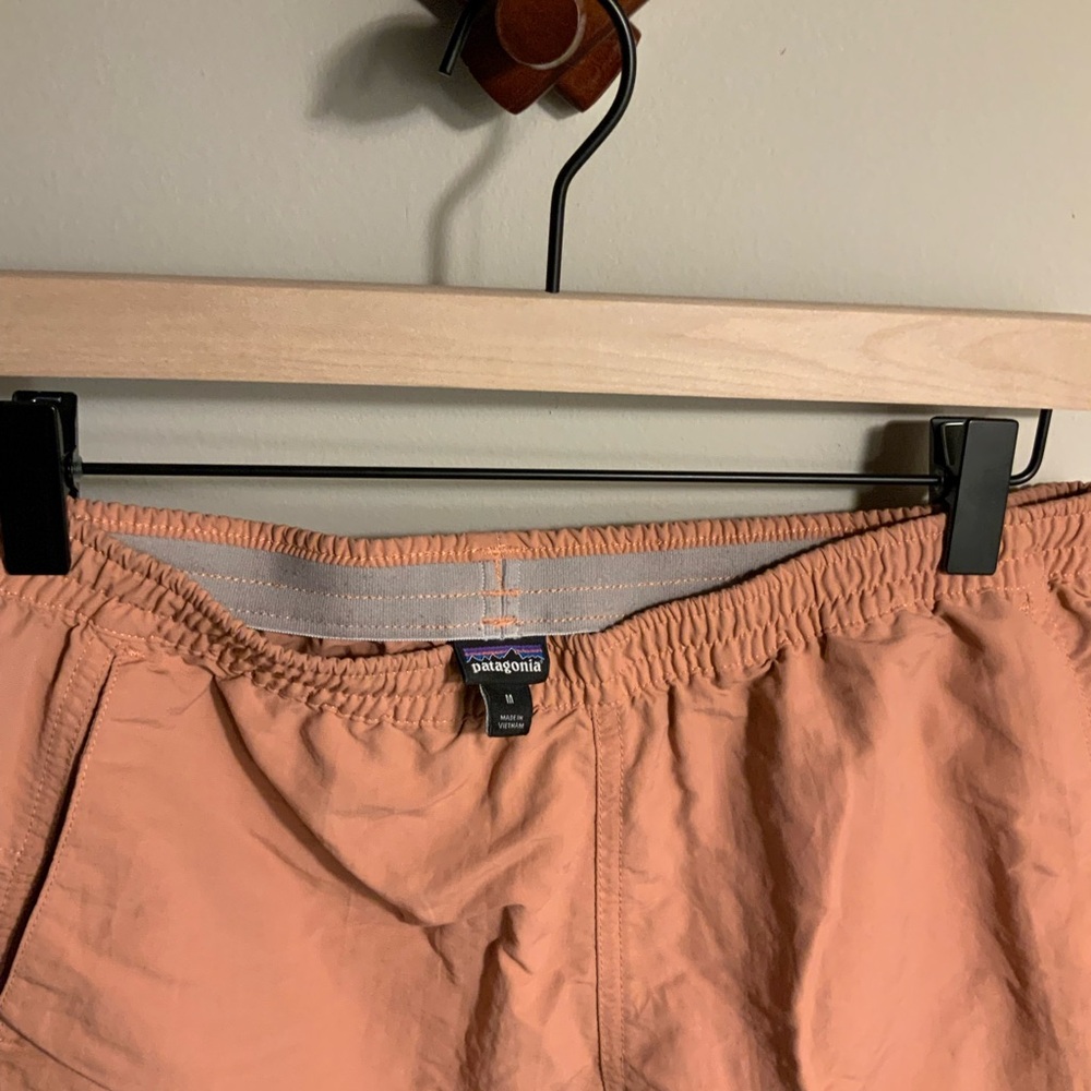 Patagonia Baggies